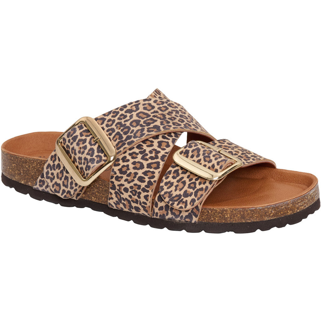 Footwear T&S Lanka Leo Sandals Leo