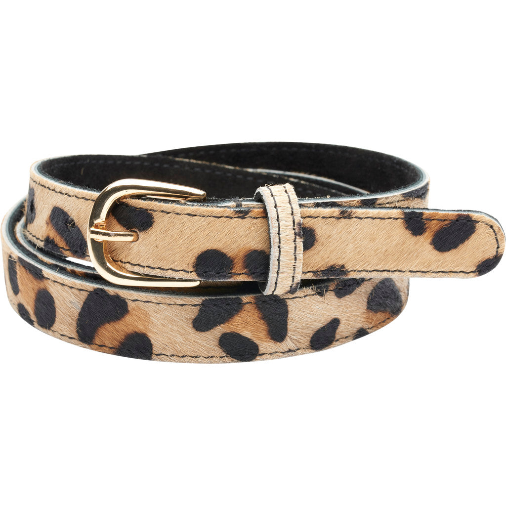 Access T&S Leo belt gold Belts Leo