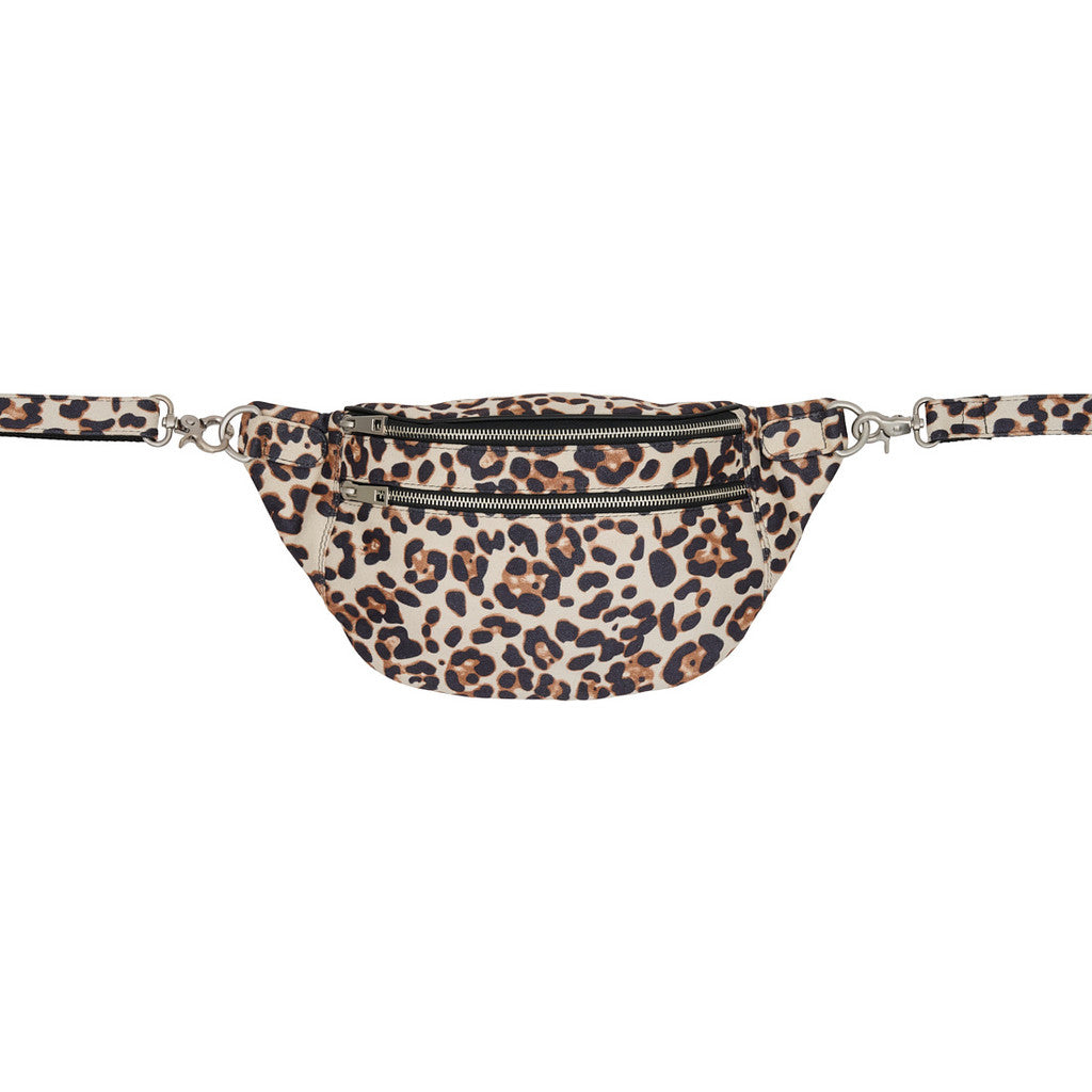 Access T&S Leona Leo Bumbag Bumbag Leo-leather