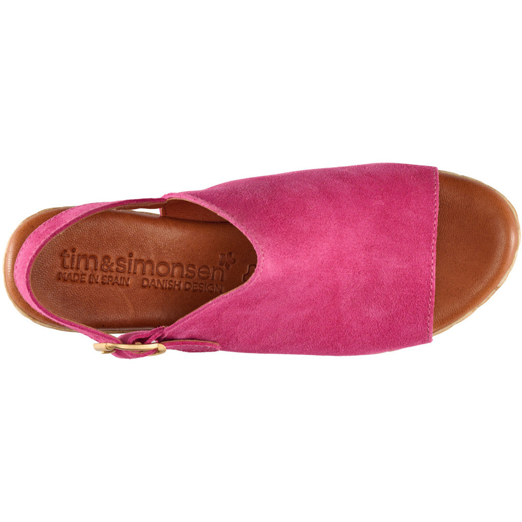 Footwear T&S Line Sandals Digital