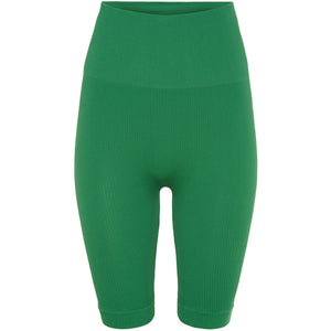 Microfiber T&S Linea rib Bike shorts HW Bike shorts Felce