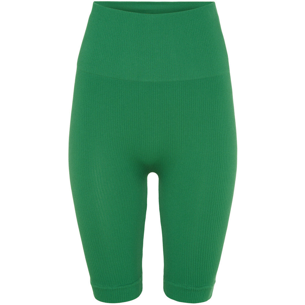 Microfiber T&S Linea rib Bike shorts HW Bike shorts Felce