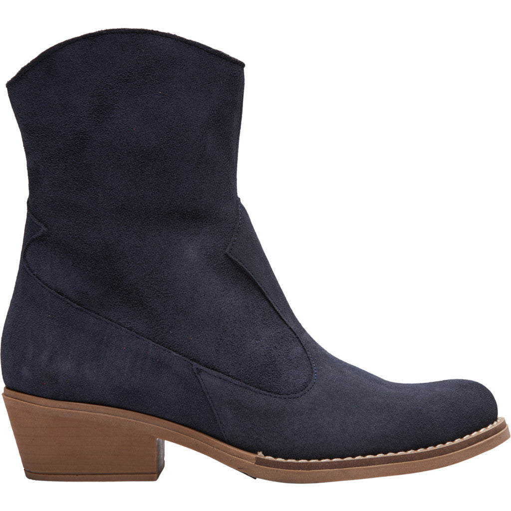 Footwear T&S Liva støvle Boots Antracite