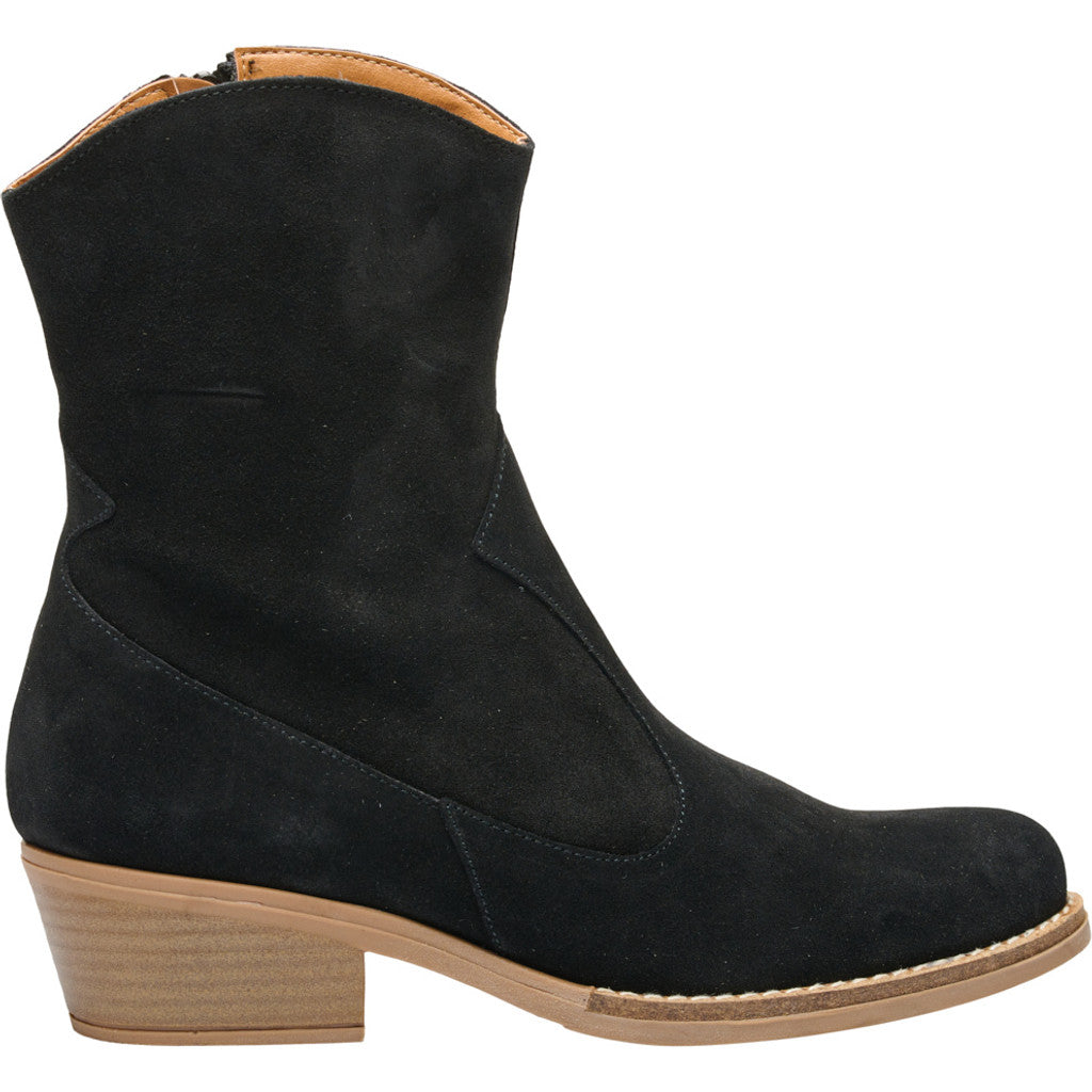 Footwear T&S Liva støvle Boots Black