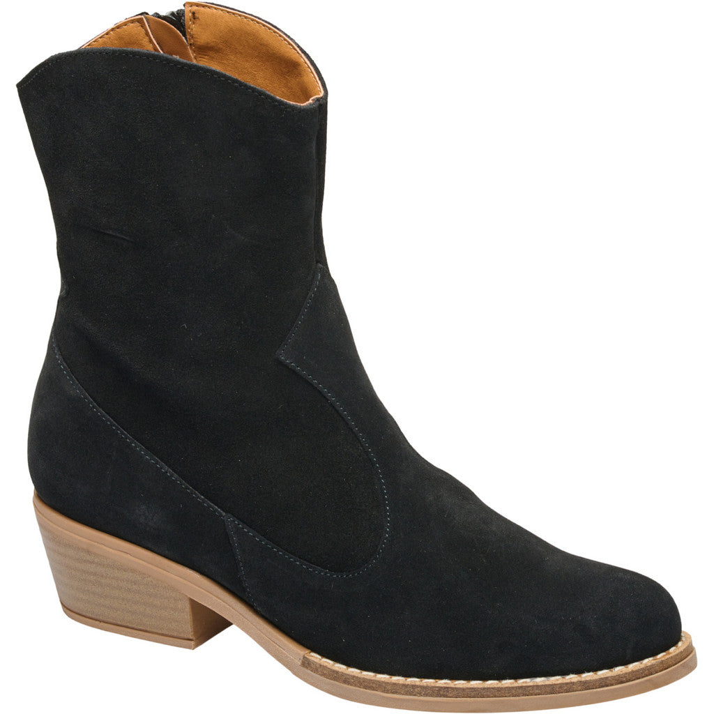 Footwear T&S Liva støvle Boots Black