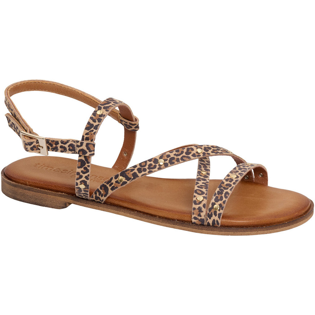 Footwear T&S Lizette Leo Sandals Leo