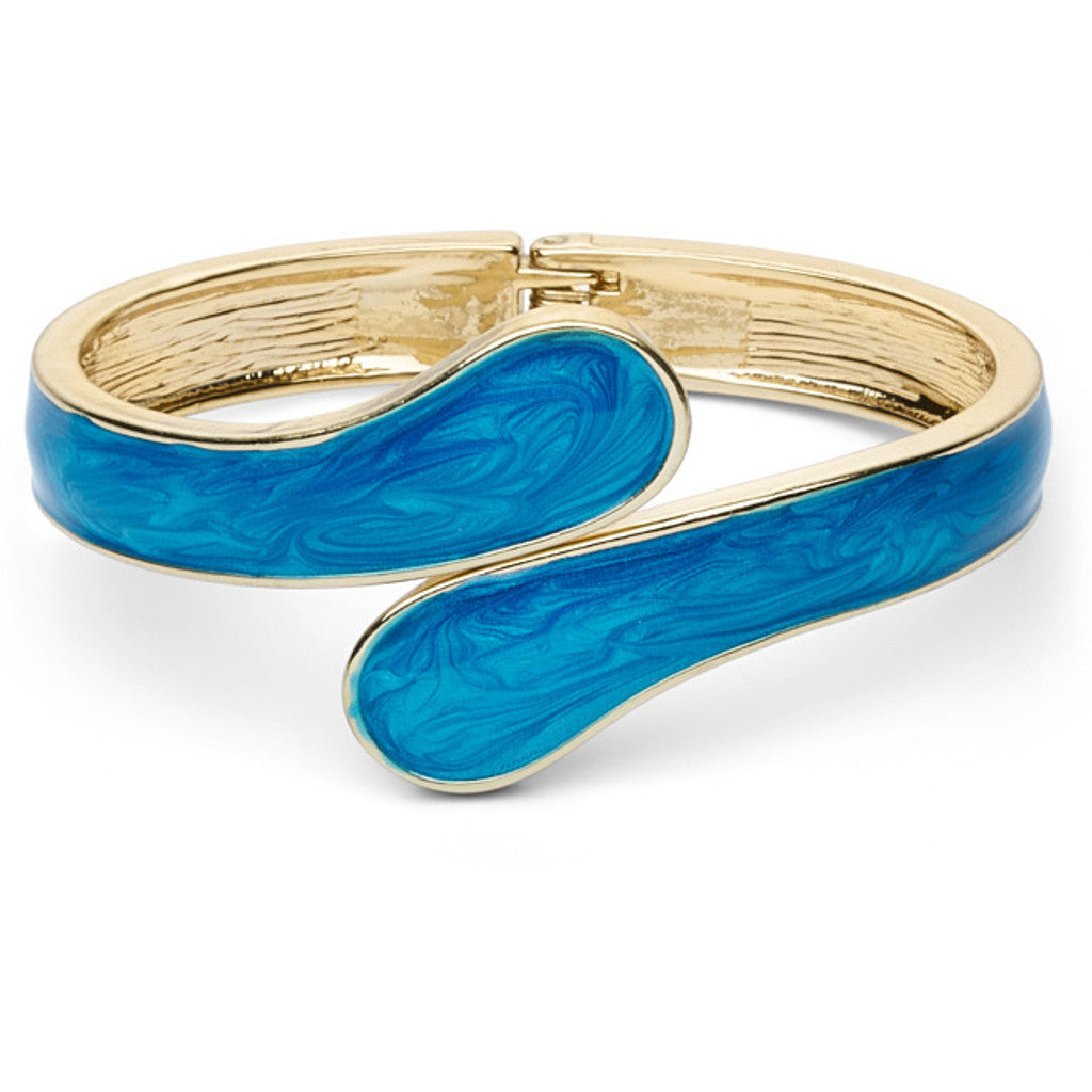 Jewelry T&S Love bracelet Bracelet Blue