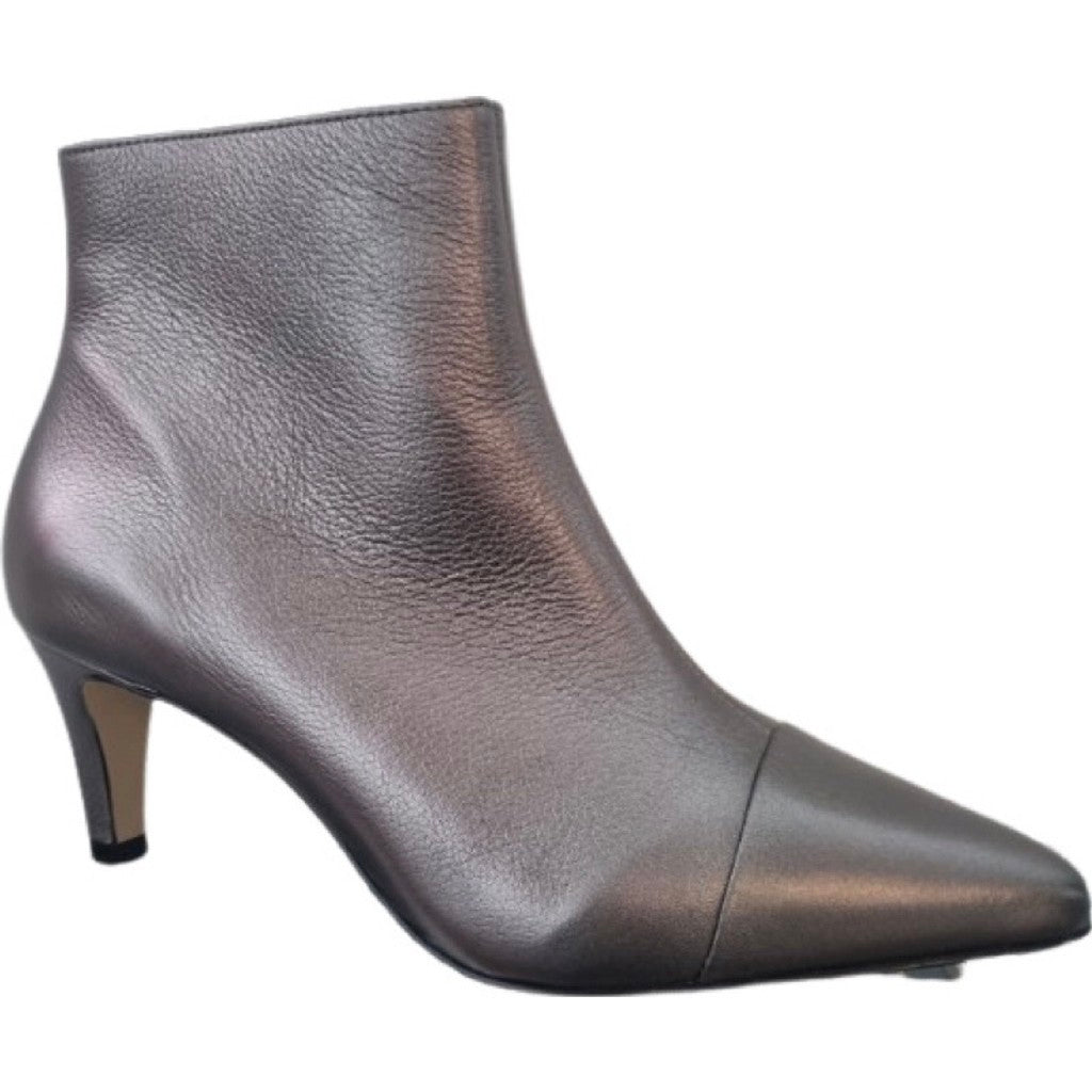 Footwear T&S Lucia støvle bly Boots Pewter