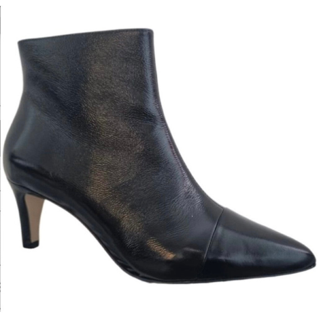 Footwear T&S Lucia støvle sort Boots Black