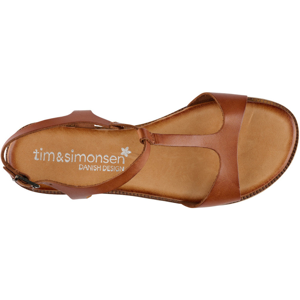 Footwear T&S Lydia Sandals Cuero