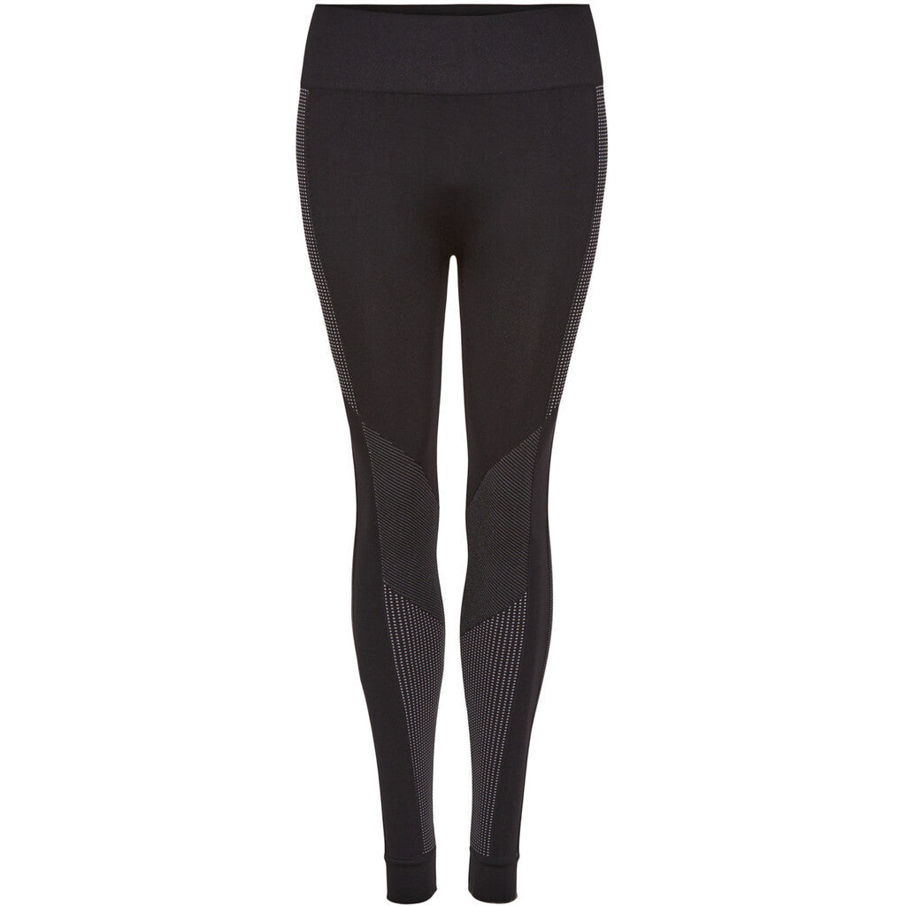 Microfiber T&S Maia legging HW Leggings Nero