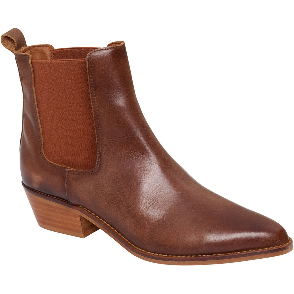 Footwear T&S Malaika støvle Boot Cohiba