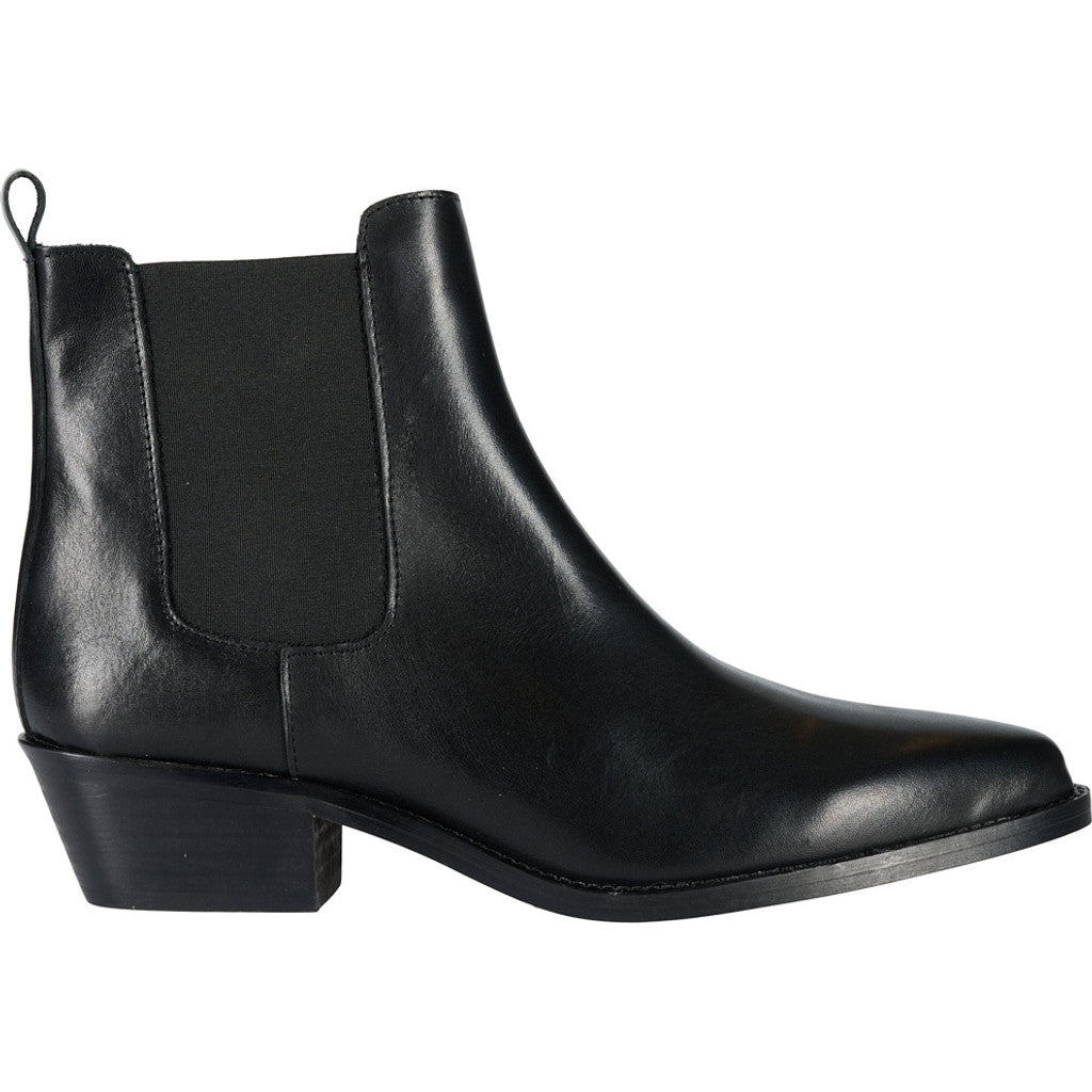 Footwear T&S Malaika støvle Boot Negro