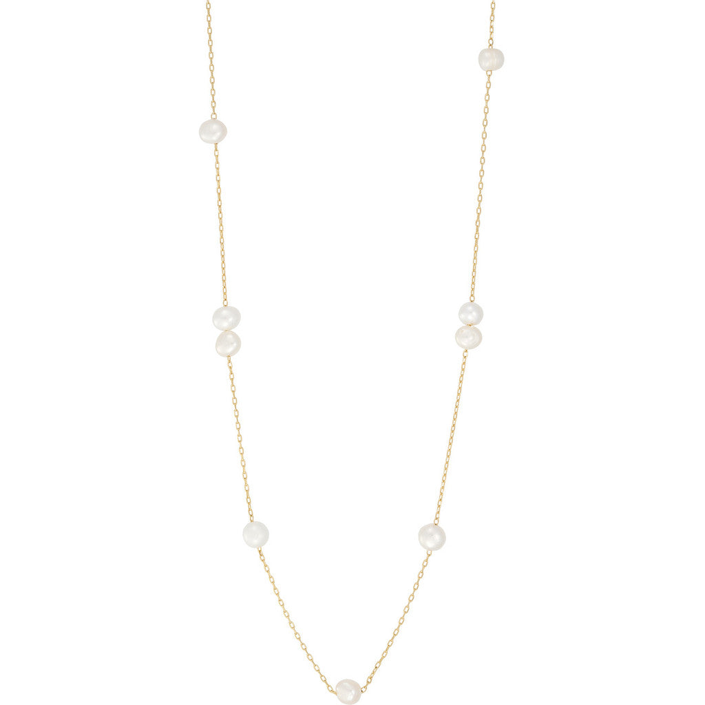 Jewelry T&S Mallory Necklace Necklace Natural