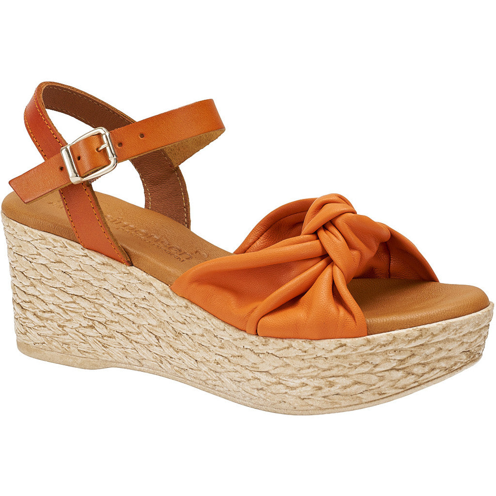Footwear T&S Margrethe Shoes Golden