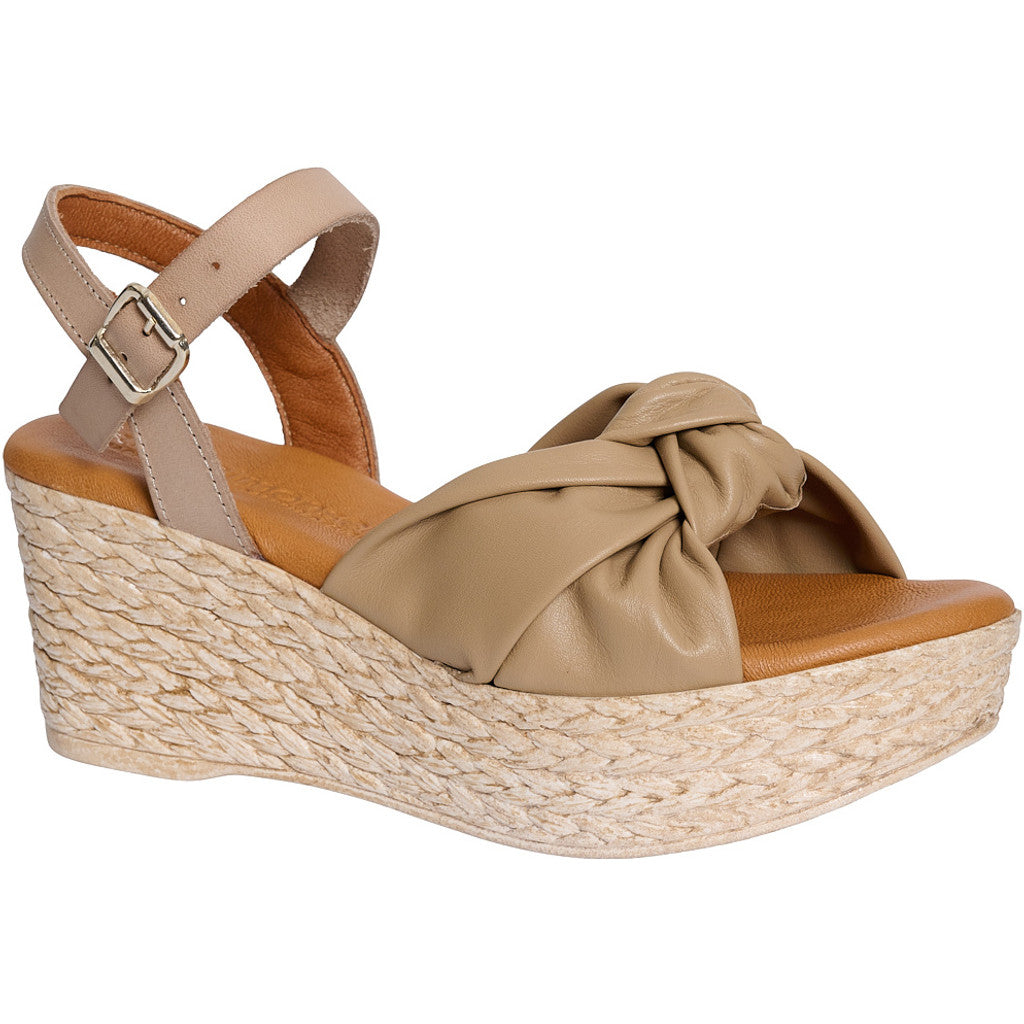 Footwear T&S Margrethe Shoes Topo-topo