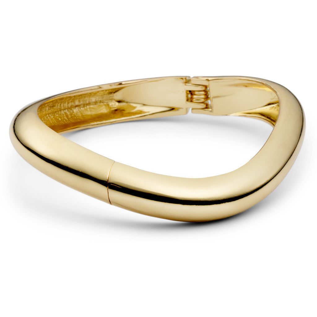 Jewelry T&S Maria bracelet Bracelet Gold
