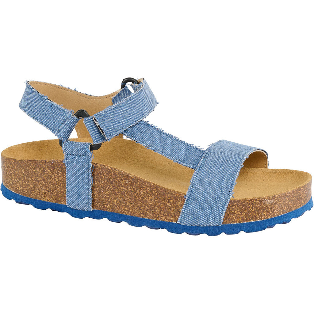 Footwear T&S Mariela Jeans Sandals Jeans 58