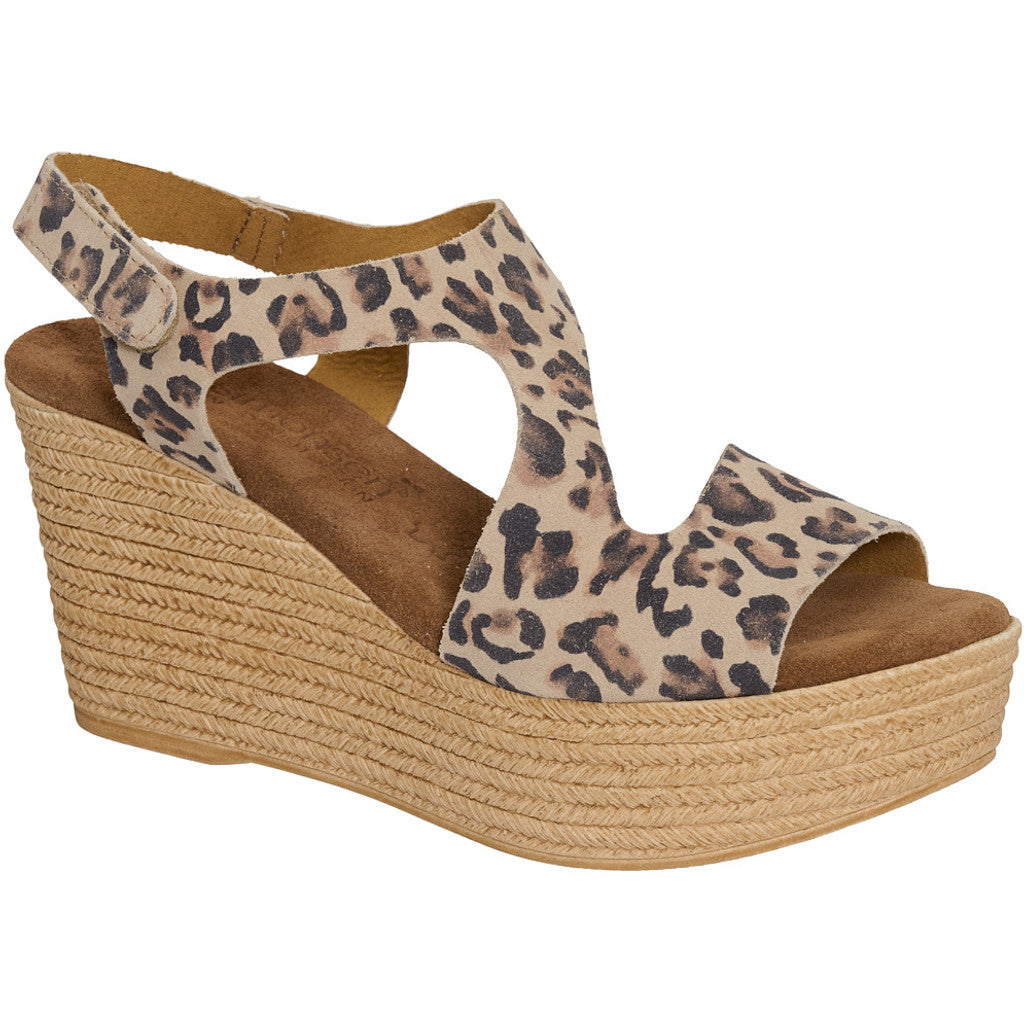 Footwear T&S Masha Nature Leo Crudo Sandals Leo Crudo