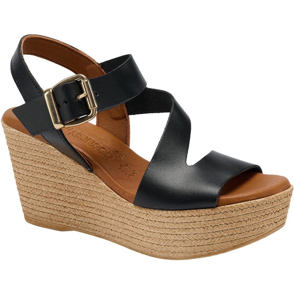 Footwear T&S Maya Sandals Negro