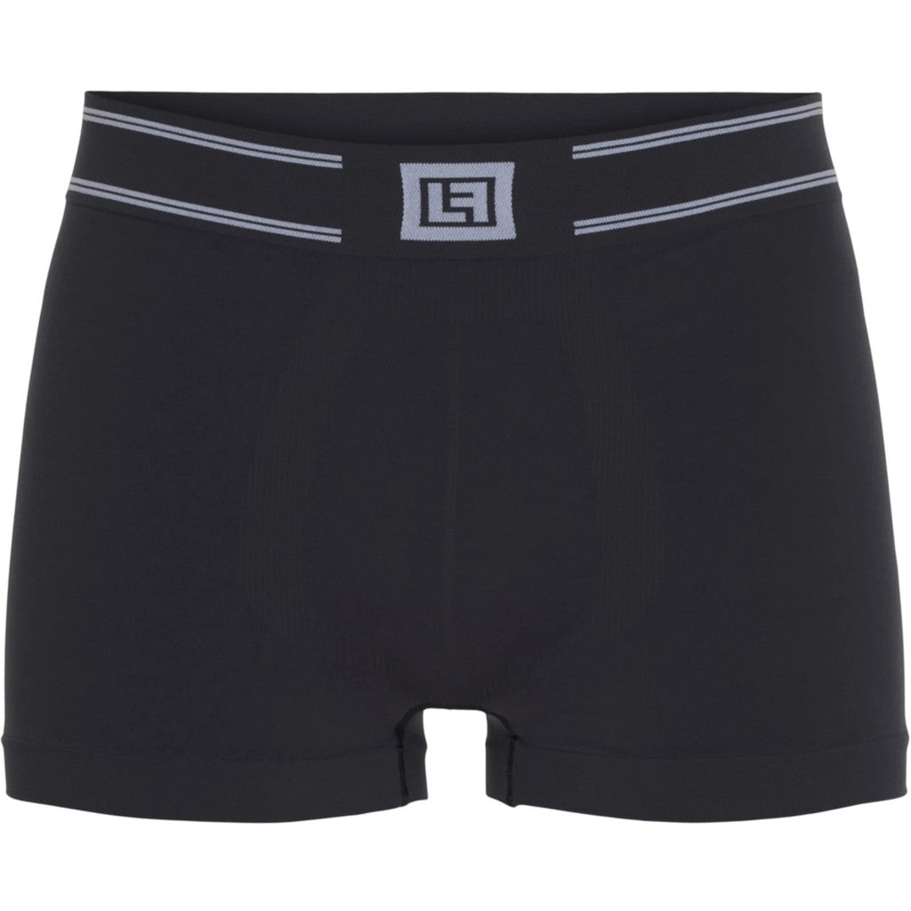 Microfiber T&S Mens boxer Mens Antracite