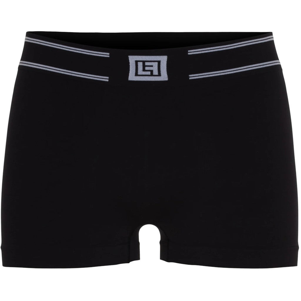 Microfiber T&S Mens boxer Mens Nero