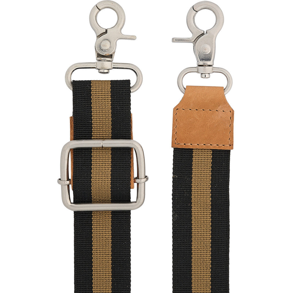 Access T&S Merle strap Bags Black/Coffee/Cognac/Silver