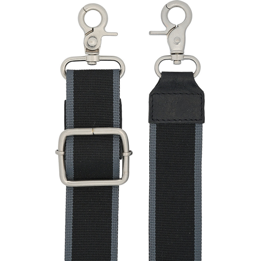 Access T&S Merle strap Bags Black/Grey/Black/Silver