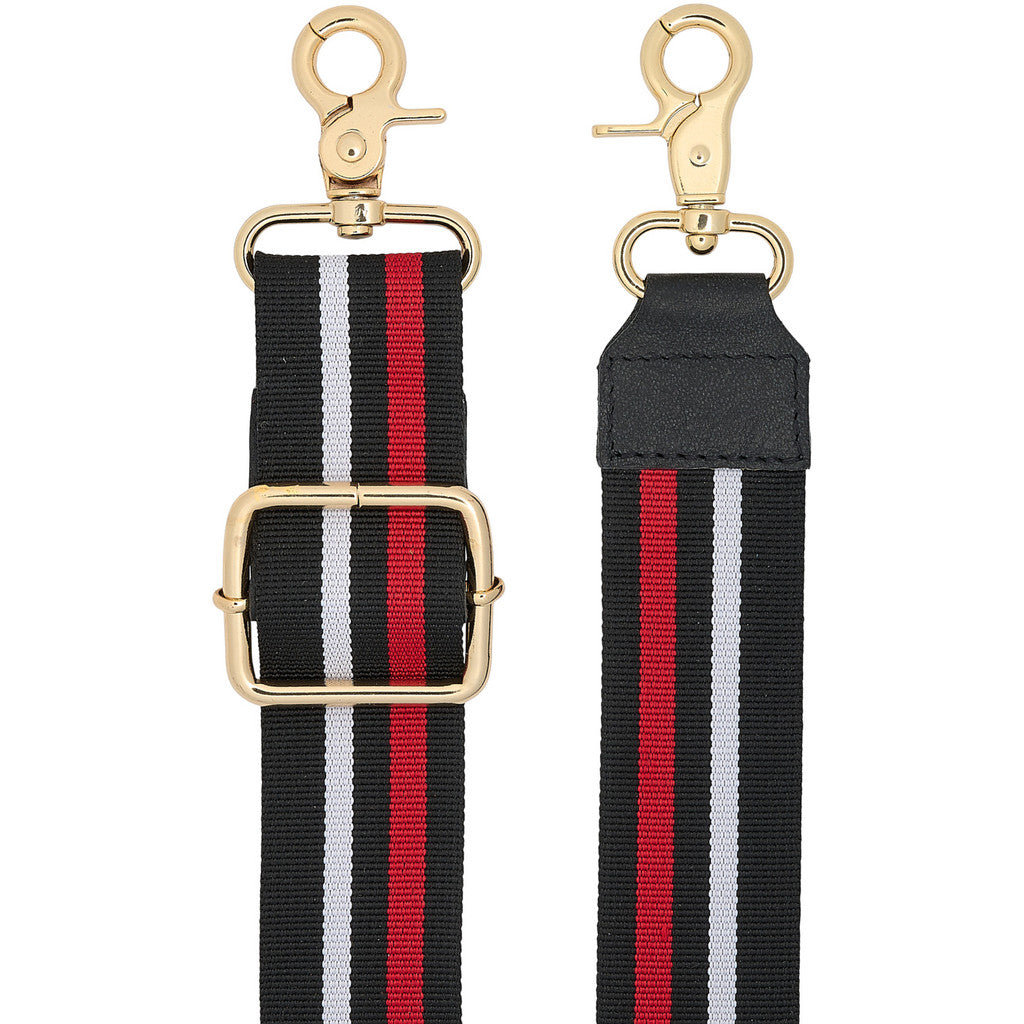 Access T&S Merle strap Bags Black/Red/Blue/White/Gold
