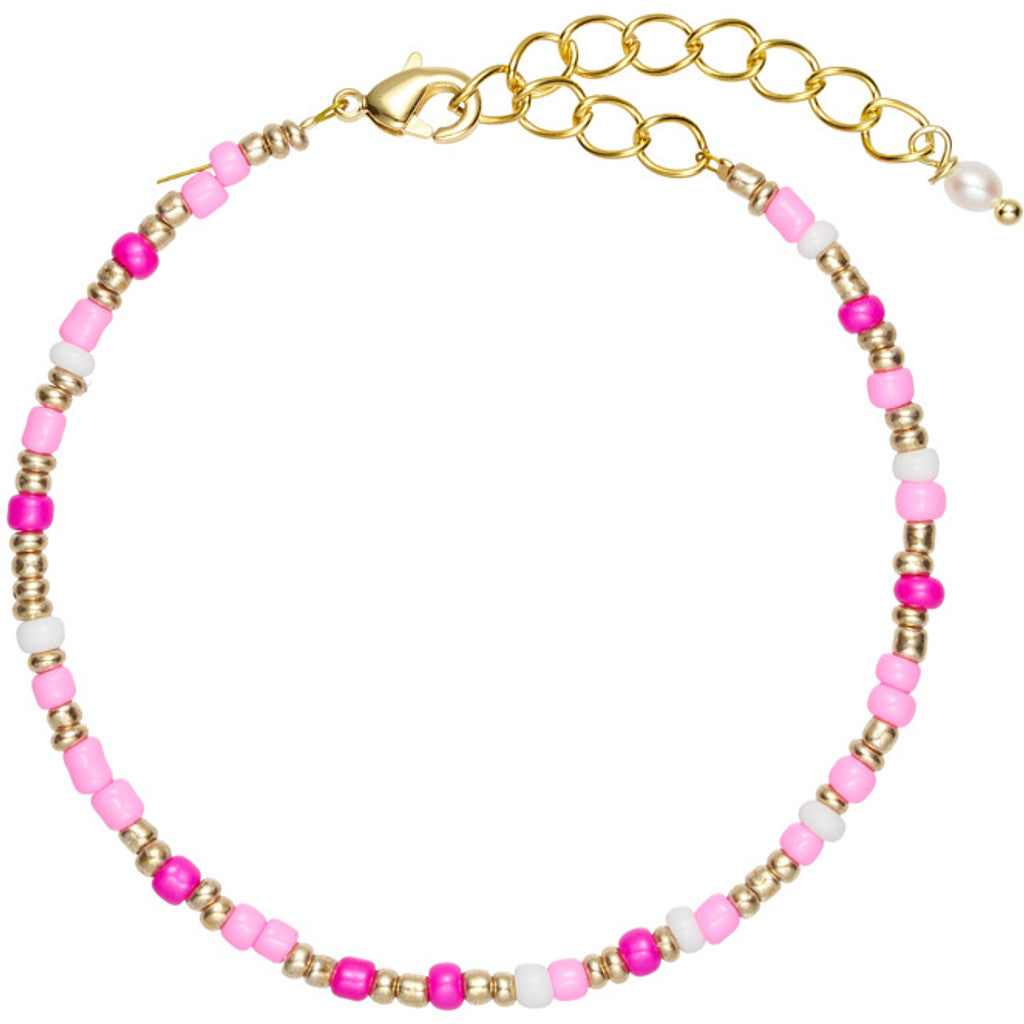 Jewelry T&S Mette Bracelet Bracelet Pink