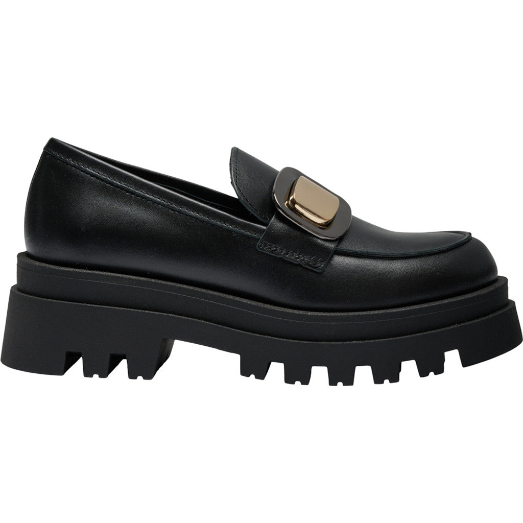 Footwear T&S Michelle Loafers Black