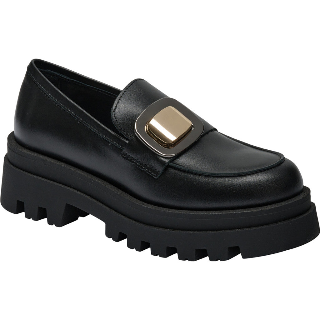 Footwear T&S Michelle Loafers Black