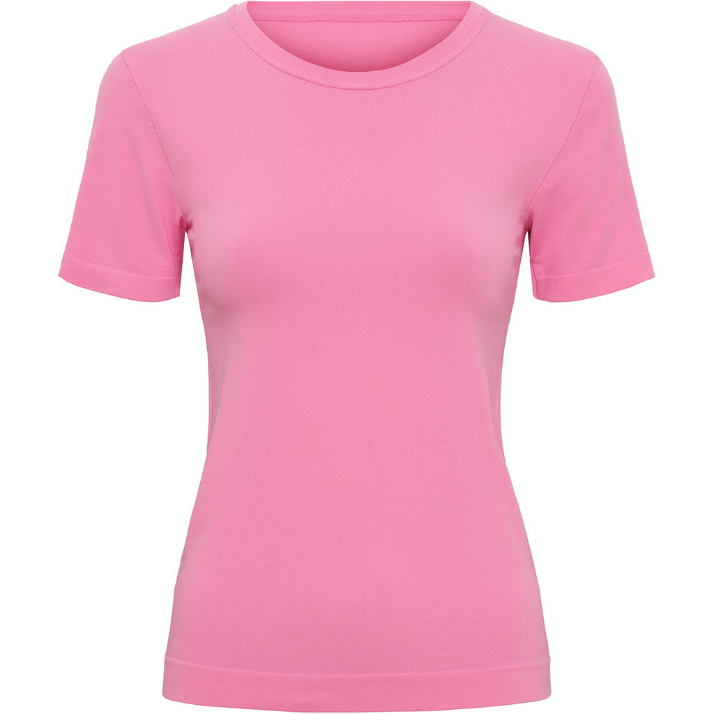 Microfiber T&S Mille SS T-Shirt T-shirt SS Flamingo