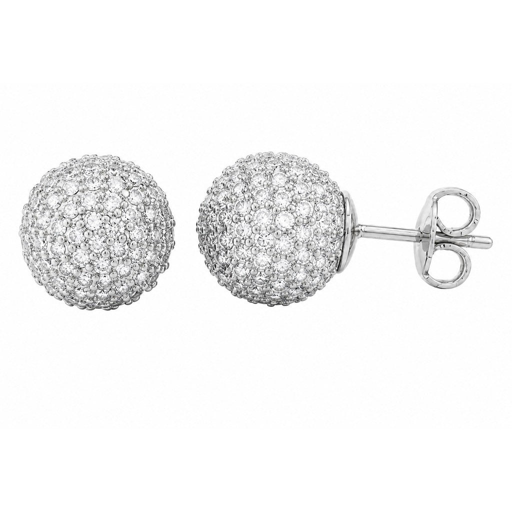 Jewelry T&S Molly Earring Earring Silver