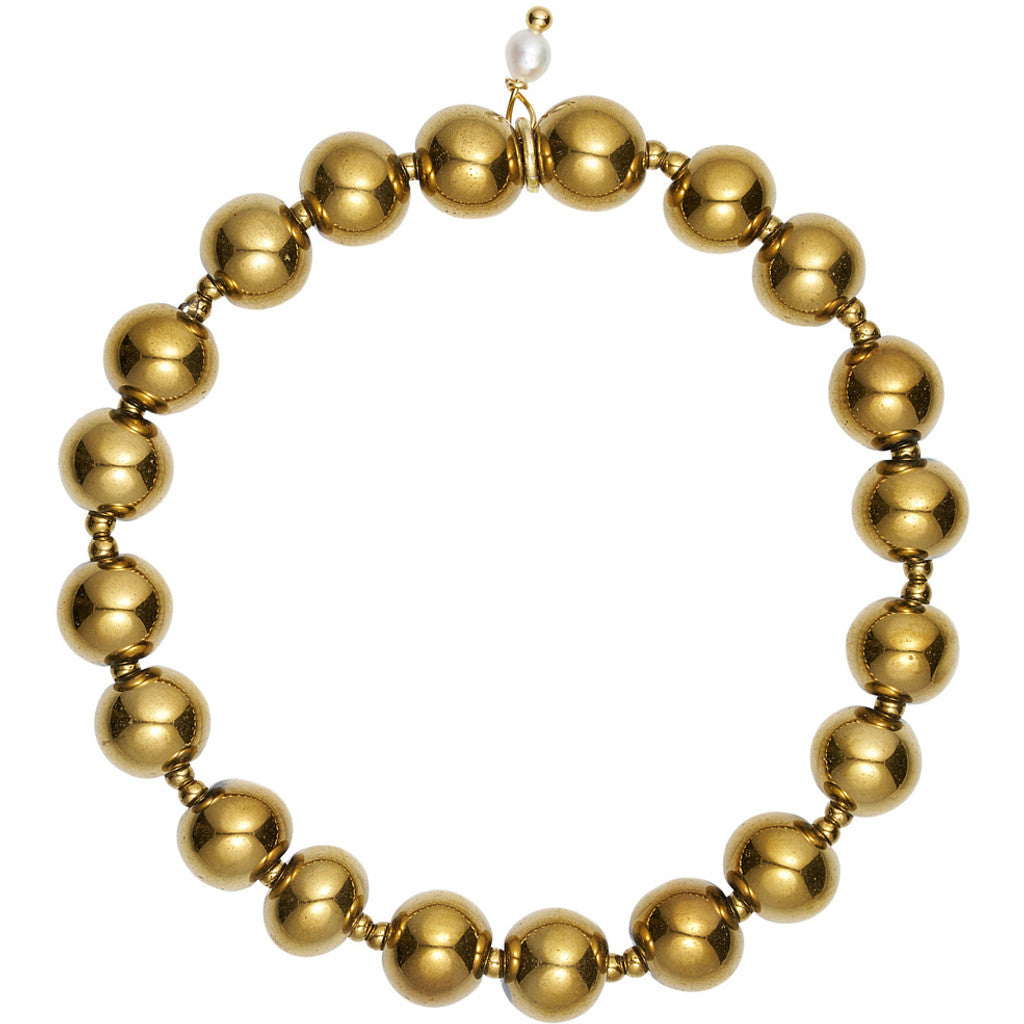 Jewelry T&S Monika Bracelet Bracelet Gold