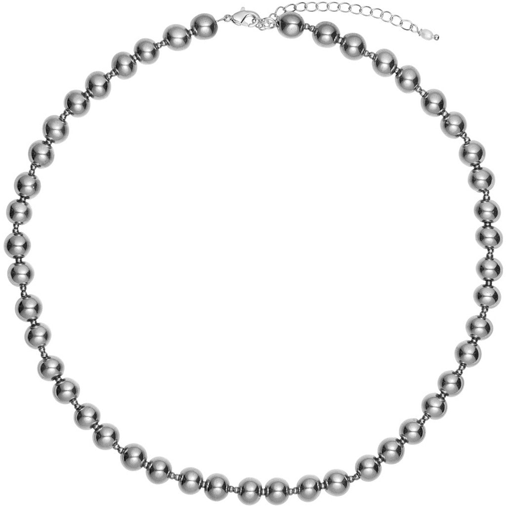 Jewelry T&S Monika Necklace Necklace Silver