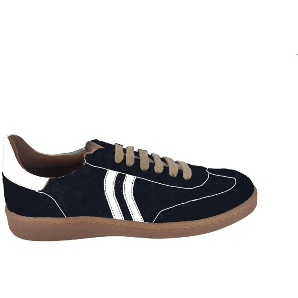 Footwear T&S Mulle sneakers Sneakers Negro