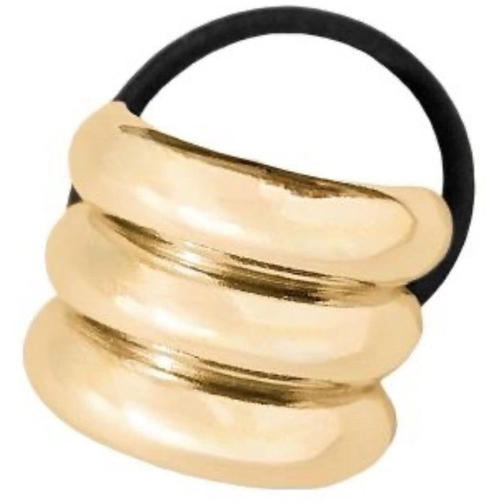 Jewelry T&S Multi elastic Horace 3 pcs. Scarf Ring 3-row