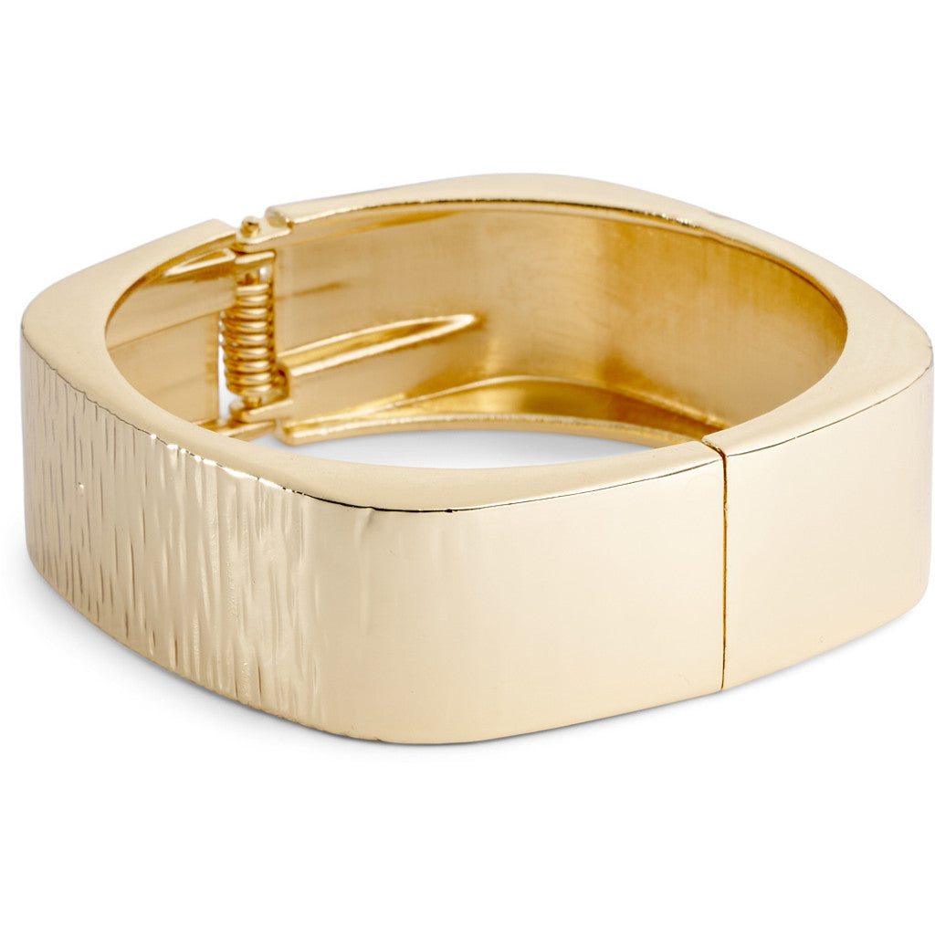 Jewelry T&S Mynthe bracelet Bracelet Gold
