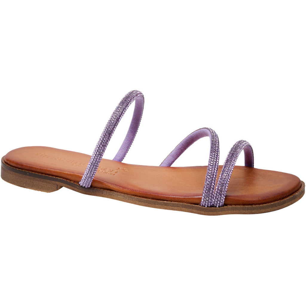 Footwear T&S Myriel Sandals Lilla