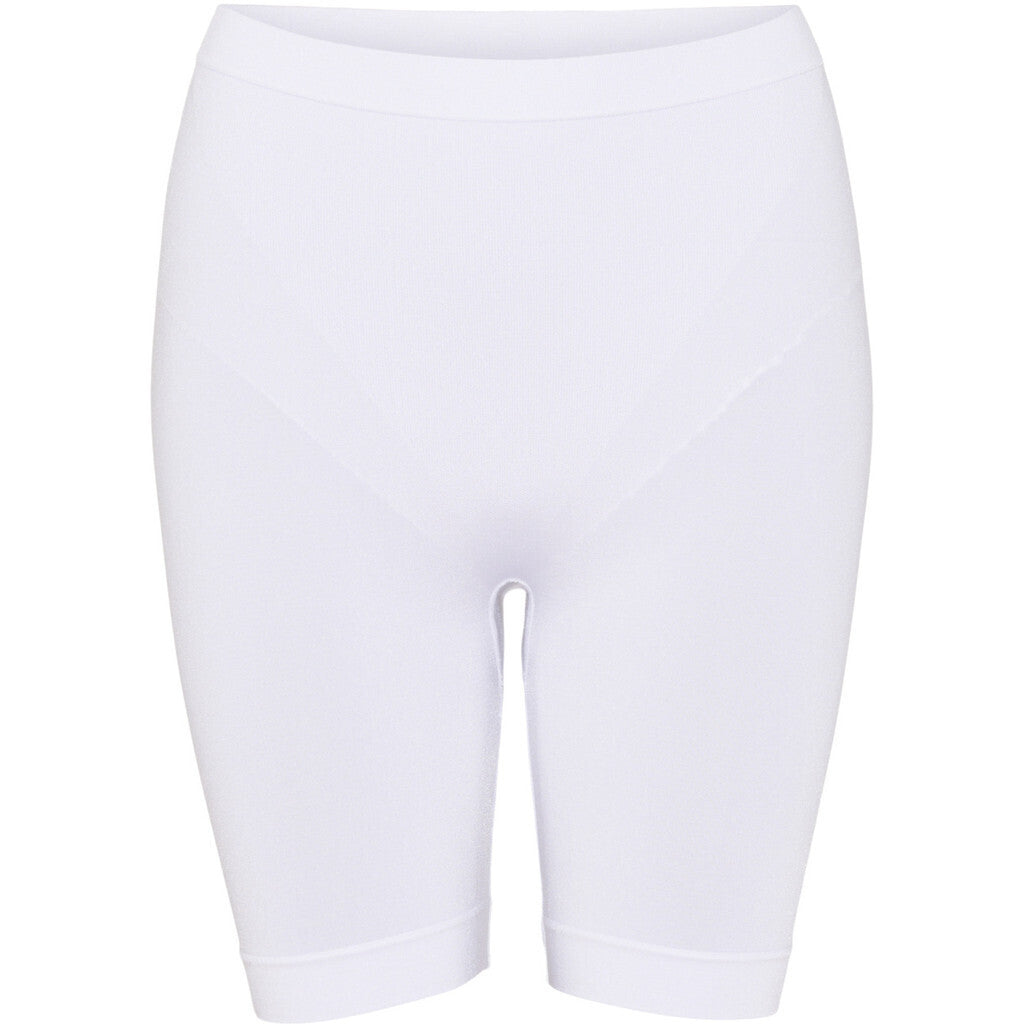 Microfiber T&S Natalia shape Bike Shape wear Bianco