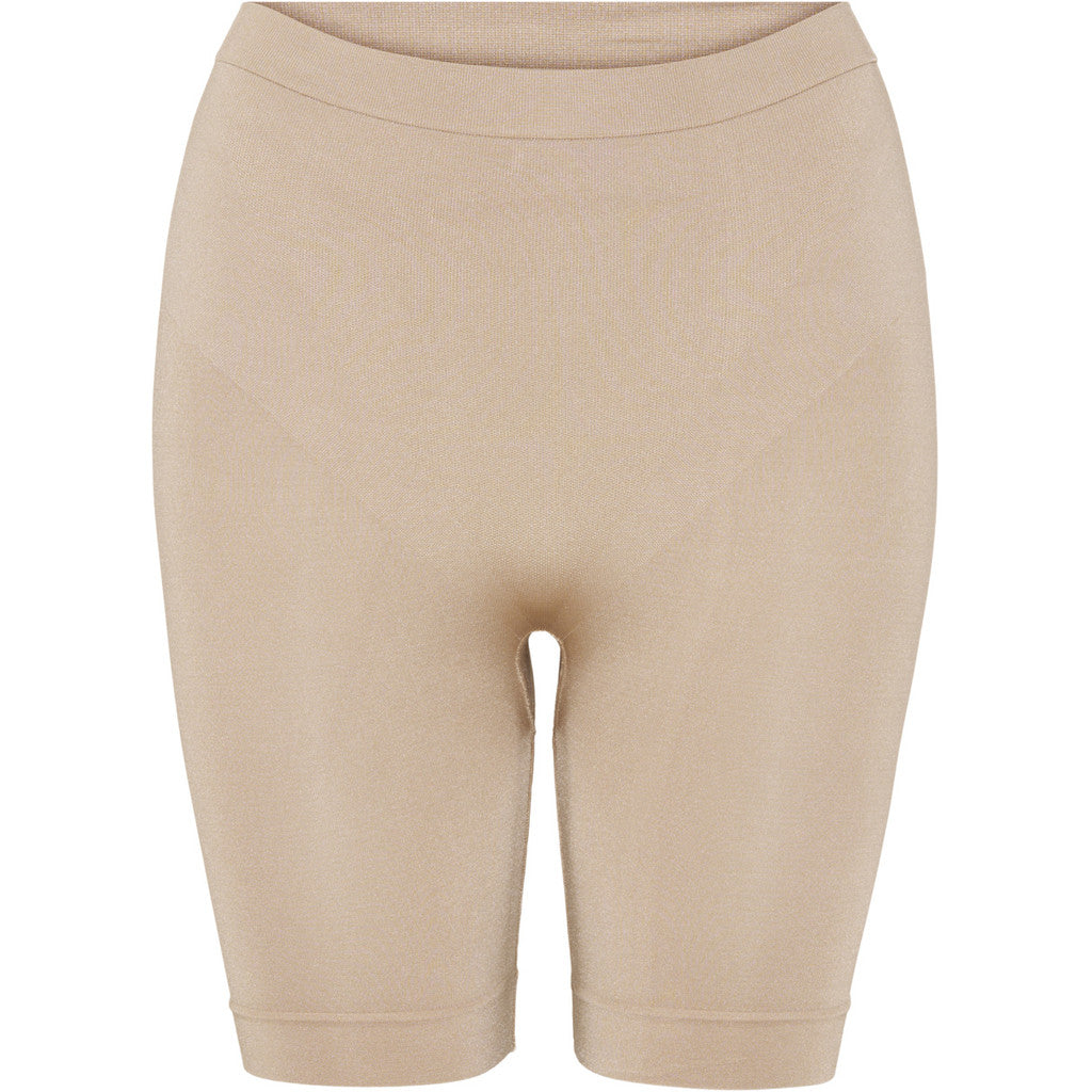 Microfiber T&S Natalia shape Bike Shape Wear Dorato