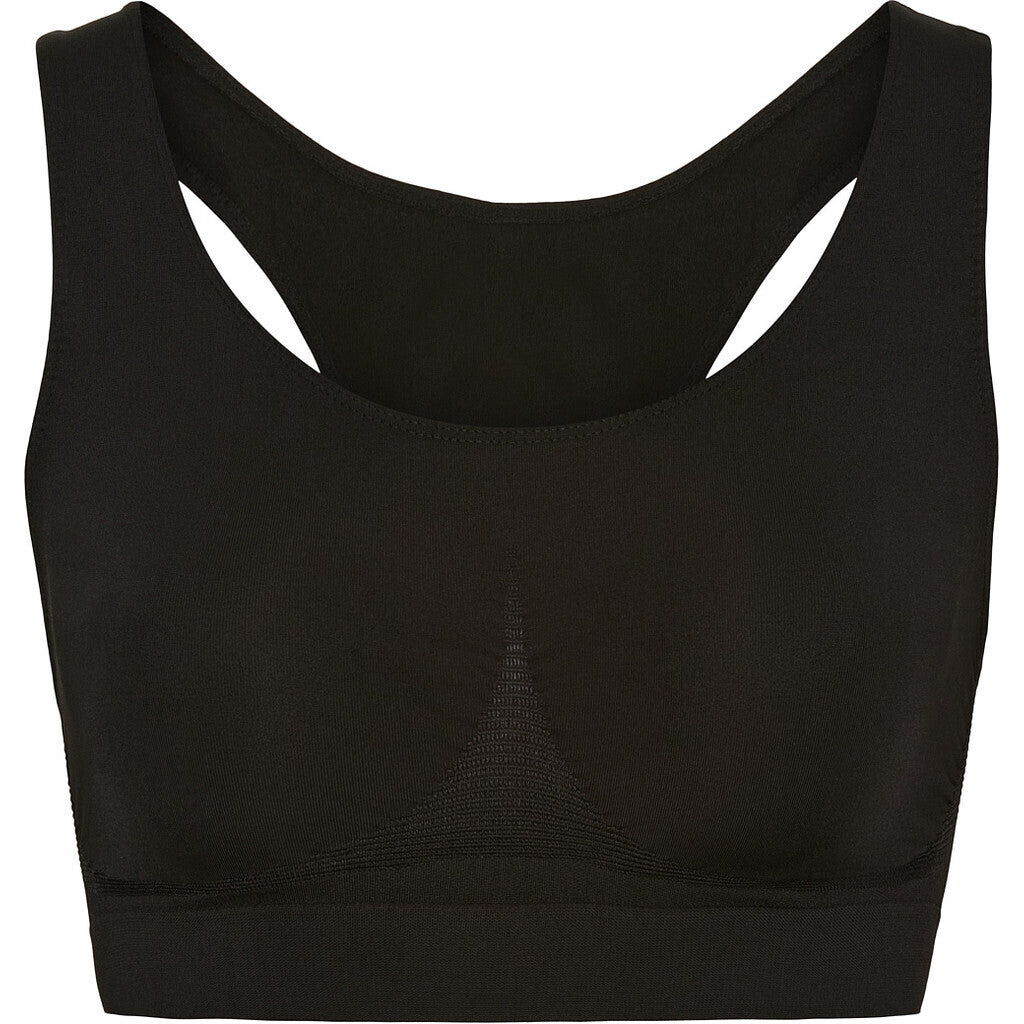 Microfiber T&S Natalia shape Bra Shape wear Nero