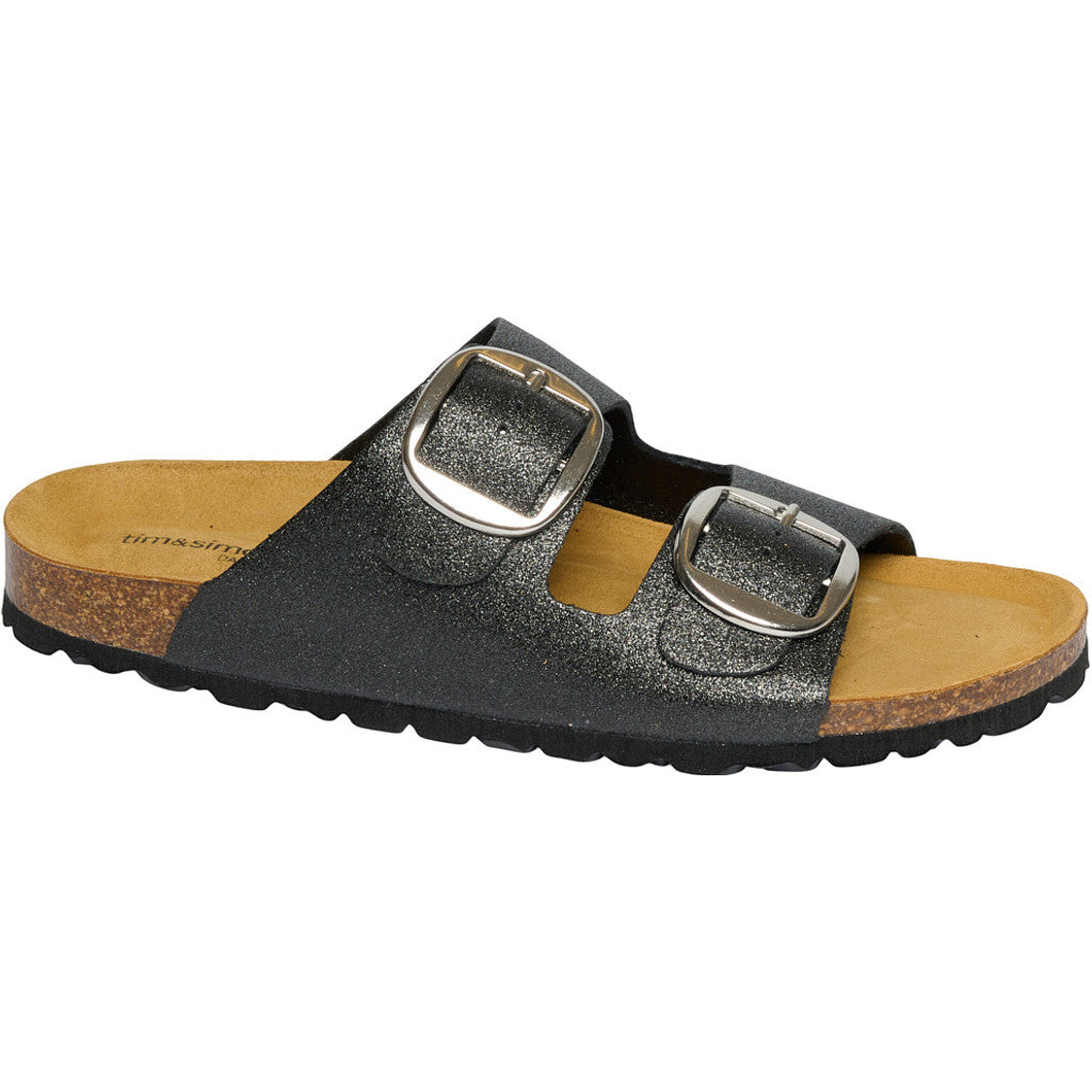 Footwear T&S Ninna nature Negro Sandals Negro-07