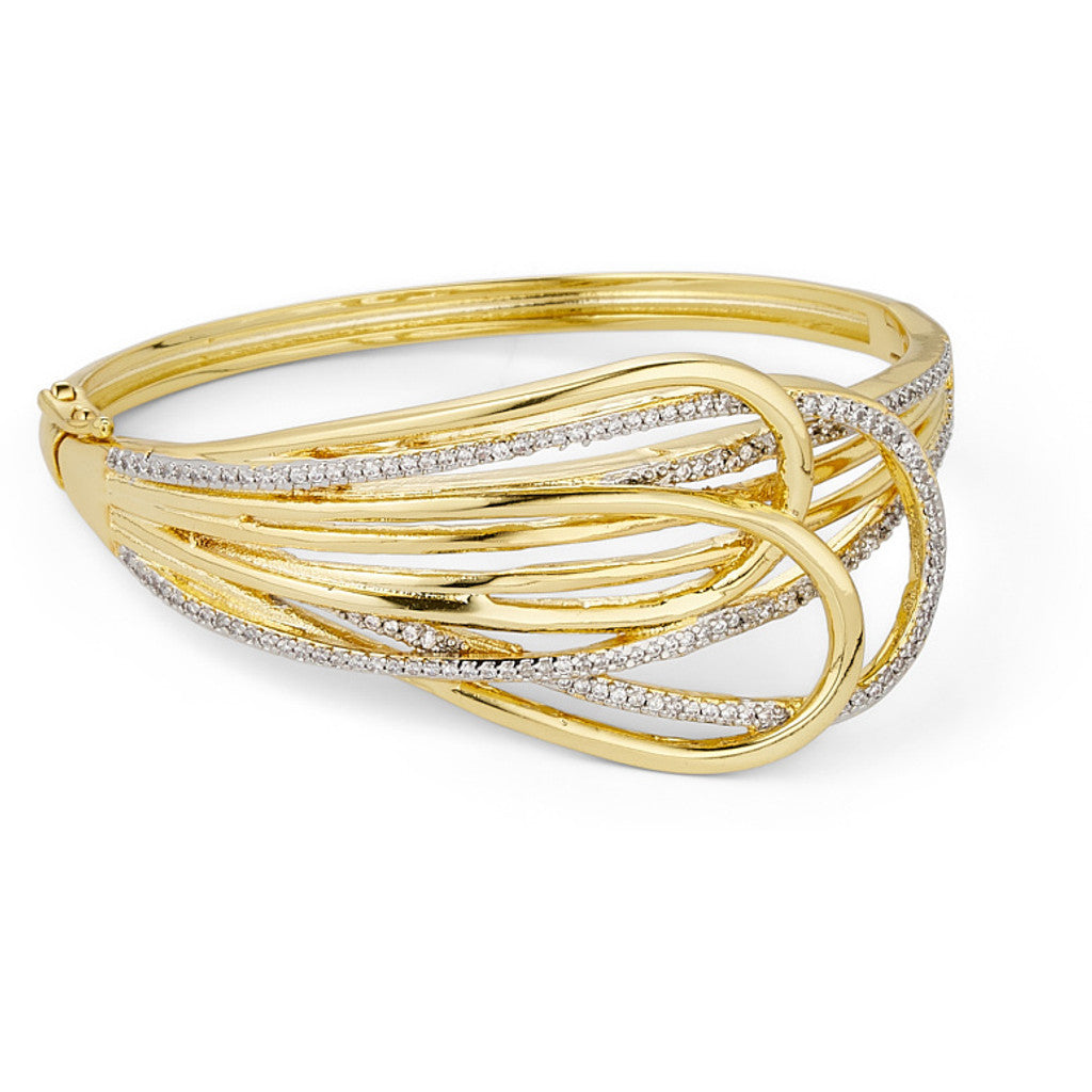 Jewelry T&S Nora bracelet Bracelet Gold
