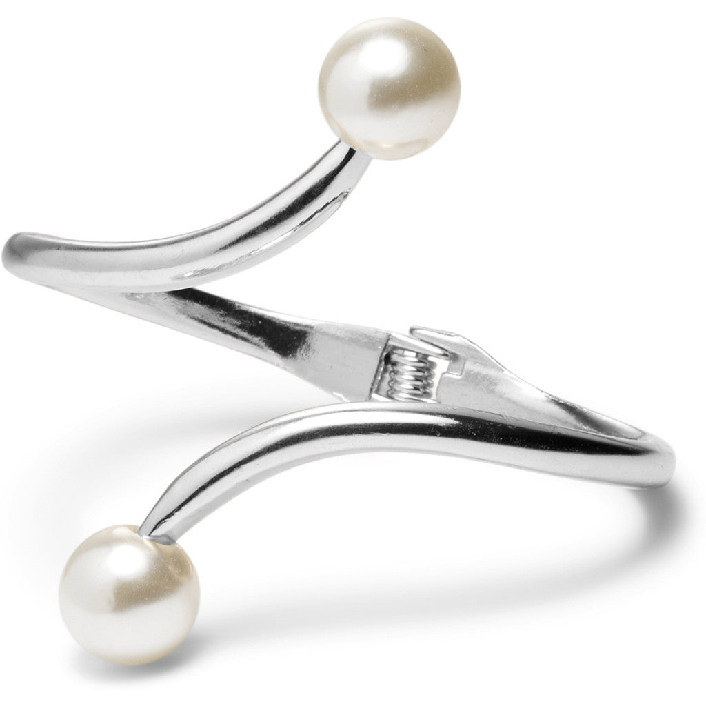 Jewelry T&S Norma bracelet Bracelet Natural-silver