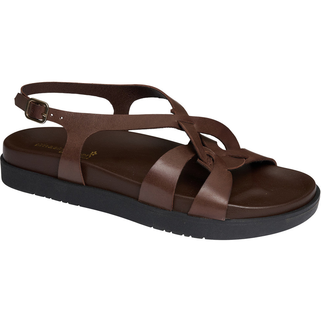 Footwear T&S Paloma sandal Sandal Marron
