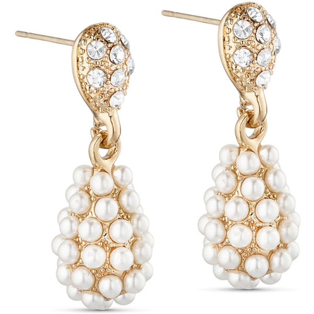 Jewelry T&S Paulina Earring Earring Gold