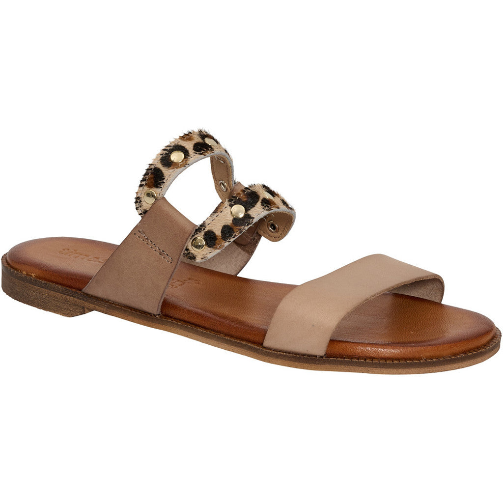 Footwear T&S Pepa Sandal Lino