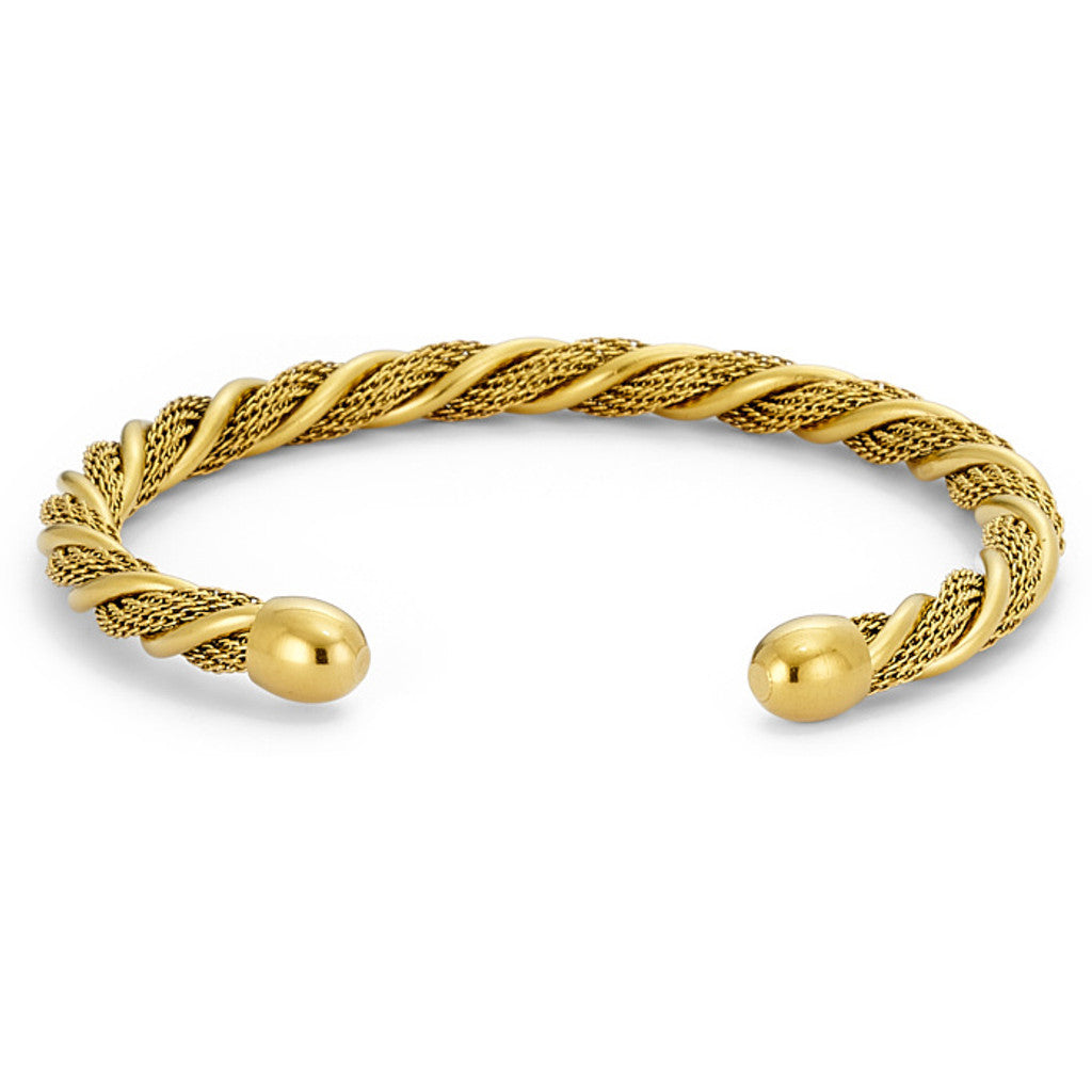 Jewelry T&S Petra Bracelet Bracelet Gold